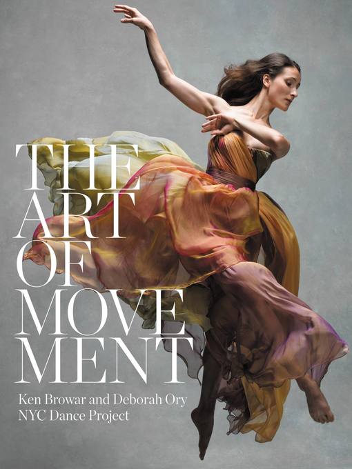 Title details for The Art of Movement by Ken Browar - Available